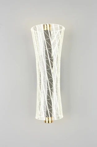 Настенный светильник Aployt Klemens APL.660.01.11 (LED, 220V)