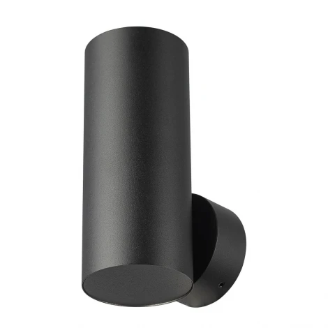 Настенный светильник Citilux Axel CL512311 Черный