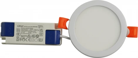 Встраиваемый светильник Brizzi Avila BR03791