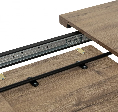 Стол раздвижной Leset Ковен 120  Leset арт.2500000237966