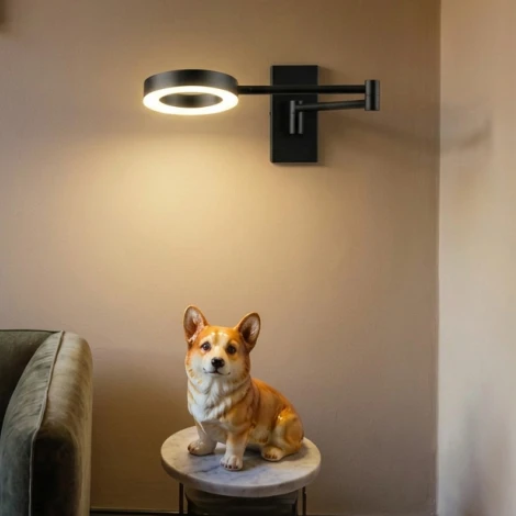 Настенный светильник Lightstar Loft 765687