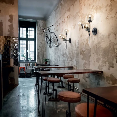 Бра Ideal Lux KEPLER AP3