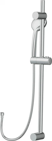 Душевой гарнитур Cersanit Vibe 63067 хром