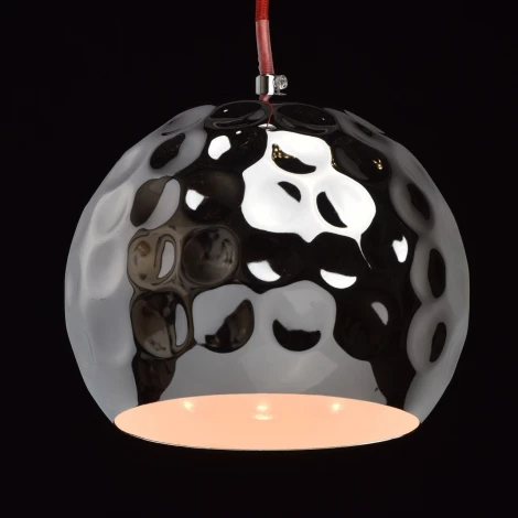 Подвесной светильник MW-Light Котбус 492014801