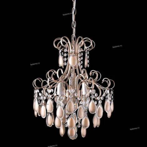 Crystal Lux Sevilia SP4 GOLD