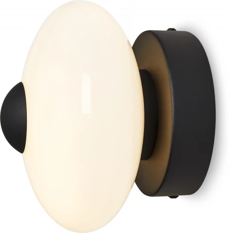 Настенный светильник Freya Aqua FR5553WL-L6B (LED, 220V, сенсорный выключатель)