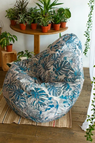 Кресло мешок Dreambag Груша Джангл Лайт (L, Классический) 5004811