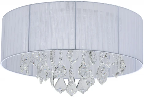 Потолочная люстра MW-Light Жаклин 465016006