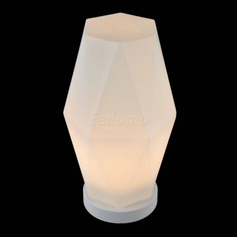 Интерьерная настольная лампа Maytoni Simplicity MOD231-TL-01-W