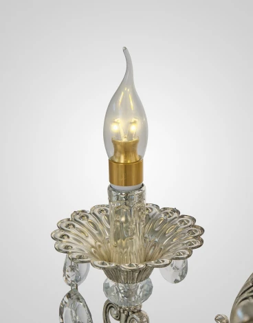 Подвесная люстра Мелодия Света PL1N 000048834