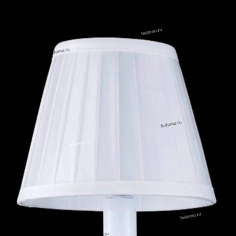 Бра Crystal Lux Blanca AP2