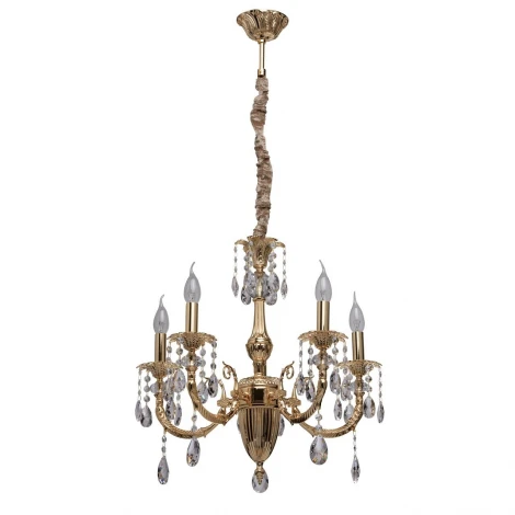 Подвесная люстра Chiaro Габриэль 491012905