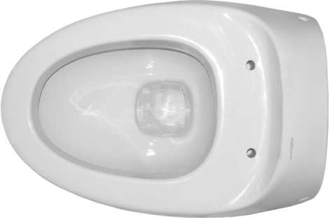 Унитаз подвесной Sanita luxe Ringo RNGSLWH0104