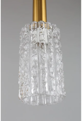 Подвесной светильник Aployt Henrite APL.310.03.05 (220V, на проводе)