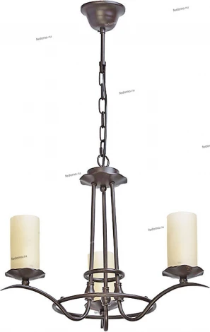 Подвесная люстра Chiaro Ирида 445010503