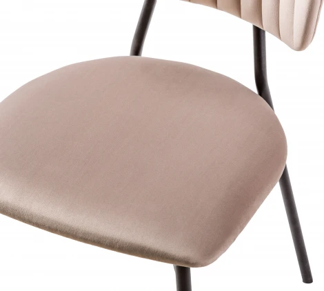 Стул R-Home Fendi Беж