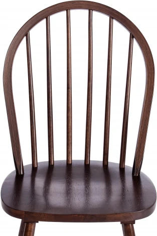 Стул AVERY (mod. 1101) Tetchair (Табачный).