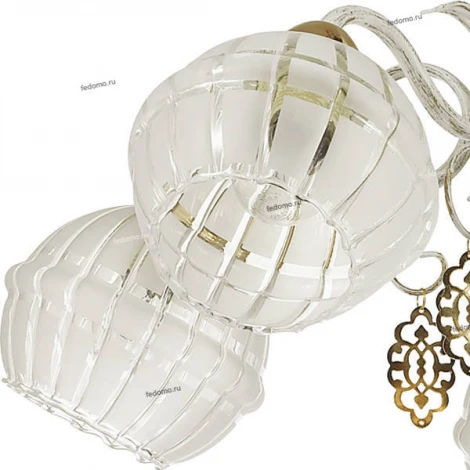 Потолочная люстра Lumion Bellaromana 3506/5C