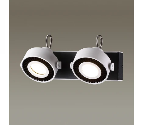 Спот Odeon Light Satelium 3490/2W