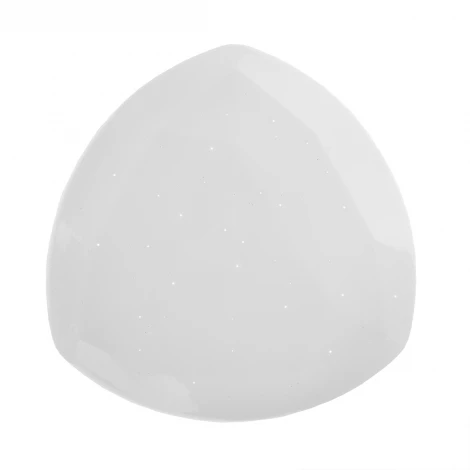 Настенно-потолочный светильник IDLamp Diamante 379/40PF-LEDWhite