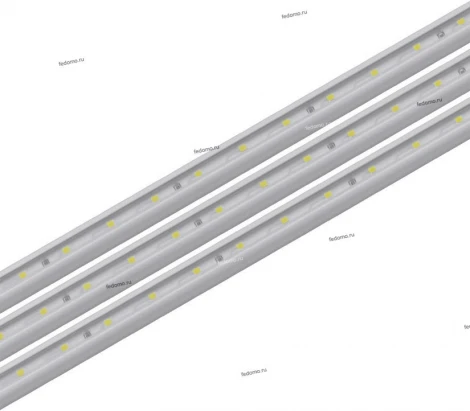 Светодиодная лента Eglo Led Stripes-deco 92051
