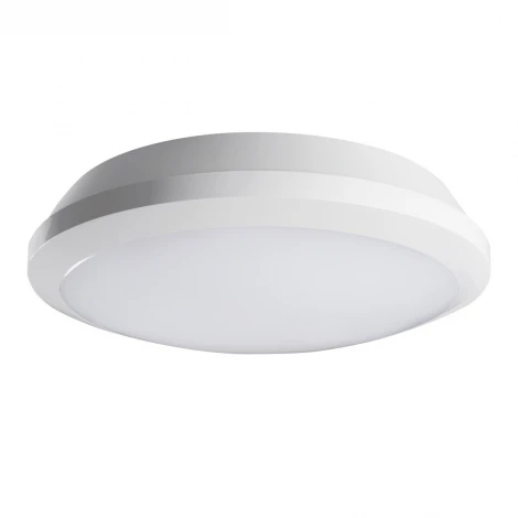 Потолочный светодиодный светильник PRO 25W NW-W Kanlux Daba 19064