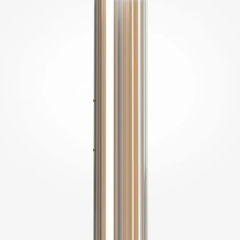 Настольная лампа Maytoni Loom MOD258TL-L8BS3K (LED, 220V, выключатель)