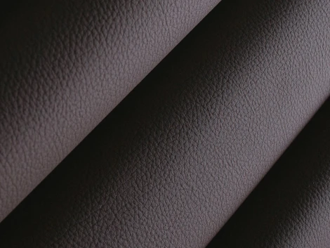 Диван прямой модульный с пуфом Лига-060 НПБ (ЛДСП,Брус,Фанера/Пластик/Экокожа/Коричневый) Лига Диванов 130053