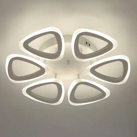 Потолочная люстра De City Мадлен 424013006