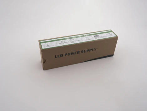 Блок питания 200Вт 12В LEDS POWER 003023