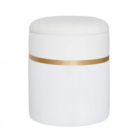 Пуф Dreambag Лакси Молочный 13817