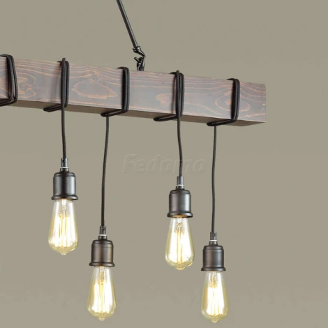 Подвесной светильник Lumion Klaus 3740/8