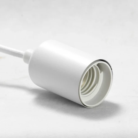 Подвесная люстра Lussole Lgo Shirley GRLSP-8173 (220V, на проводе, паук, IP21)