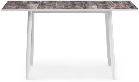 Обеденная группа Woodville Морита бежевый / кантри 2047 / белый 517218