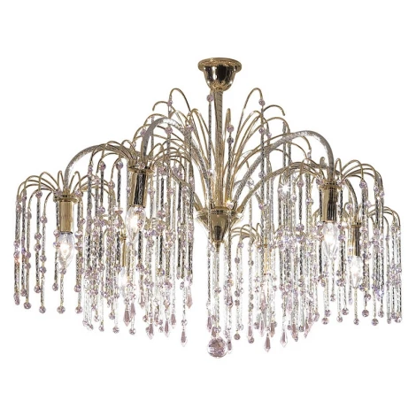 Подвесная люстра Citilux Opera CL304264