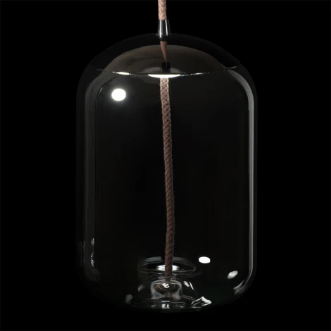 Подвесной светильник светодиодный Loft It Knot 8134-C