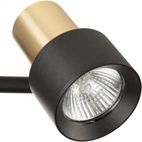 Спот поворотный с включателем Citilux Sat CL505621 (220V, выключатель)