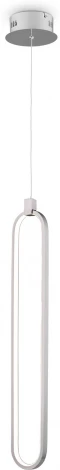 Подвесной светильник Maytoni Chain MOD017PL-L13N (LED, 220V, на проводе)