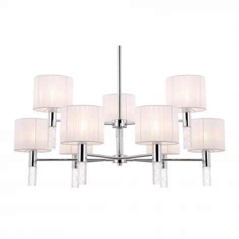 Потолочная люстра Maytoni Honour MOD045PL-09CH