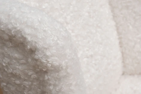 Кресло детское Jasper 4категория ткани Garda Decor арт.GD-JASPER-4К