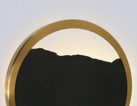 Настенный светодиодный светильник из мрамора Ambrella Ceramo Modern LH53613