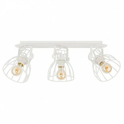 Спот TK Lighting Alano White 2118