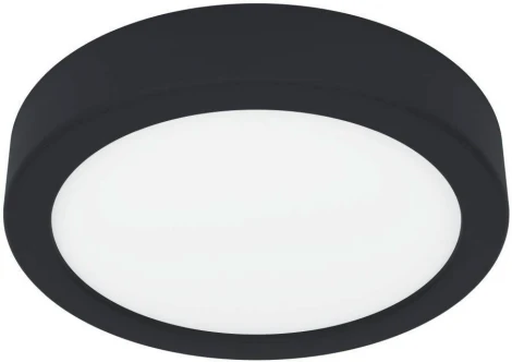 Потолочный светильник круглый светодиодный Eglo FUEVA 5 900581 (220V, круглые)