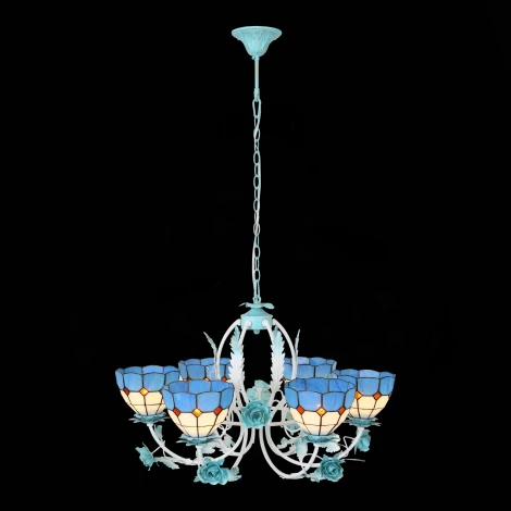 Подвесная люстра ST Luce Lavoro SL372.953.06