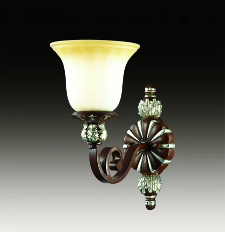 Бра Odeon Light Ridera 2784/1W