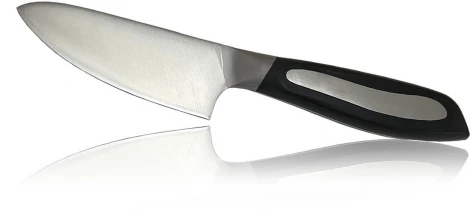 Нож Деба мини TOJIRO FF-DE105