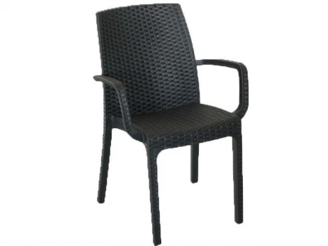 Плетеный стул Indiana B:rattan