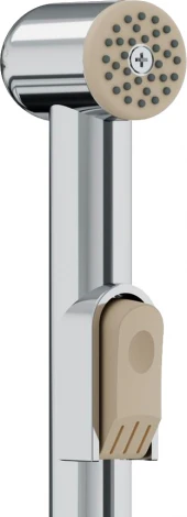 Смеситель AM.PM Sunny F85C03000 для раковины с гигиеническим душем