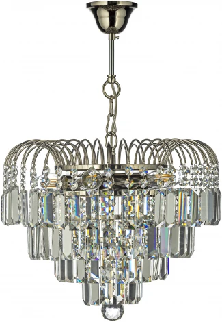 Подвесная люстра Arti Lampadari Sabina E 1.5.32.100 N