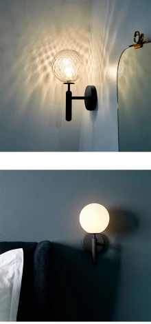 Бра Moderli Covey V2053-W